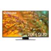 Picture of Samsung QE50Q80DATXXU 50" 4K QLED TV 