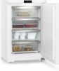 Liebherr Fc1404N Undercounter Freezer with SmartFrost_interior