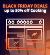 Black Friday Cooking Offers