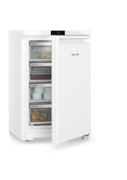 Liebherr Fe 1414 Pure Under Counter Freezer with SmartFrost_main