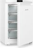 Liebherr Fe 1414 Pure Under Counter Freezer with SmartFrost_door open