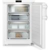 Liebherr FNdi1624 Plus Under Counter Freezer with NoFrost_interior