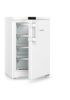 Liebherr FNe1404 Pure Under Counter Freezer with NoFrost_interior