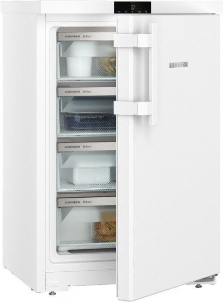 Liebherr FNe1404 Pure Under Counter Freezer with NoFrost_main