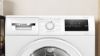 Bosch WTH85225GB 8kg Heat Pump Tumble Dryer - White_controls