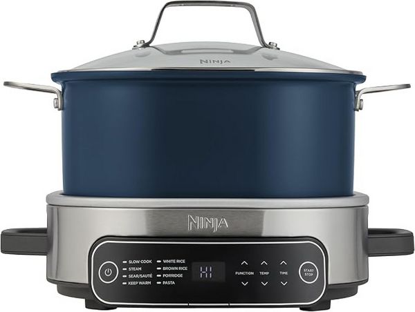 Ninja MC1101UK Foodi 8-in-1 6L PossibleCooker - Midnight Blue_main