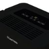 Russell Hobbs RHDH1001B 10L Dehumidifier - Black_top