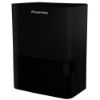 Russell Hobbs RHDH1001B 10L Dehumidifier - Black_angled view