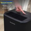 Russell Hobbs RHDH2002B 20L Dehumidifier - Black_smart mode