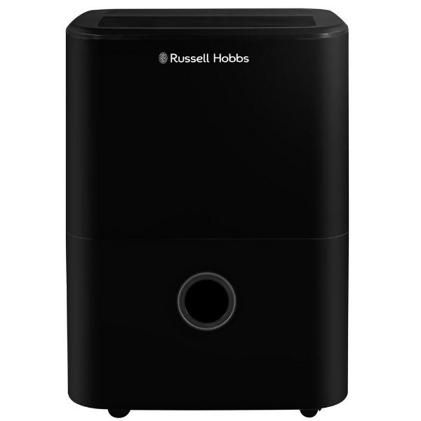 Russell Hobbs RHDH2002B 20L Dehumidifier - Black_main