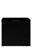 Fridgemaster MCF198EB 191 Litres Chest Freezer - Black_closed