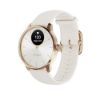 WITHINGS HWA111 Scanwatch Light - Rose Gold White_watch