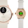 WITHINGS HWA111 Scanwatch Light - Rose Gold White_reverse