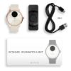 WITHINGS HWA111 Scanwatch Light - Rose Gold White_contents