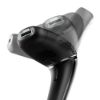 Silk'n SEV1PE1001 Silk'n 7 Hair Remover with Rotatable Head - Black_rotate