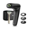 Silk'n SEV1PE1001 Silk'n 7 Hair Remover with Rotatable Head - Black_heads