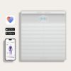 WITHINGS WBS08W Body Scan Smart Scale - White_app