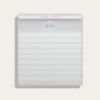 WITHINGS WBS08W Body Scan Smart Scale - White_main