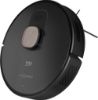 Beko VRR61414VB RoboSmart Robot Vacuum Cleaner - 130 Minutes Run Time - Black_angled view