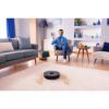 Beko VRR61414VB RoboSmart Robot Vacuum Cleaner - 130 Minutes Run Time - Black_room view