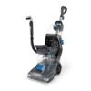 Vax CDCW-SSXS SpinScrub Power Carpet Washer - Grey & Tiger Blue_main