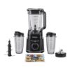 Ninja TB301UK Detect Duo Power Blender Pro + Single Serve - Black_main