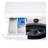 LG F4X1009NWK 9kg 1400 Spin Washing Machine - White_detergent drawer