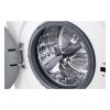 LG F4X1009NWK 9kg 1400 Spin Washing Machine - White_interior