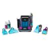 Shark  PX250UKT StainStriker HairPro Pet Stain & Spot Cleaner - Dark Silver & Force Fuchsia_contents