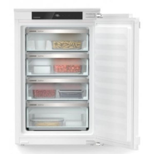 Liebherr IFd 3904 Pure Integrated Freezer with SmartFrost_main