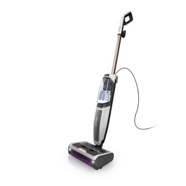 Shark SD200UK SteamPickUp Hard Floor Cleaner - White_main