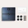 WITHINGS WBS12B Body Comp Smart Scale - Black_scale