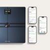 WITHINGS WBS12B Body Comp Smart Scale - Black_app screens