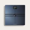 WITHINGS WBS12B Body Comp Smart Scale - Black_main