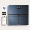 WITHINGS WBS12B Body Comp Smart Scale - Black_app