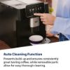 Beko CEG7302B Bean To Cup Fully Automatic Espresso Machine - Black_auto cleaning function