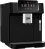 Beko CEG7302B Bean To Cup Fully Automatic Espresso Machine - Black_side view