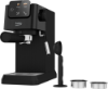 Beko CEP5302B CaffeExperto Manual Espresso with Steam Wand - Black_kit