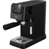 Beko CEP5302B CaffeExperto Manual Espresso with Steam Wand - Black_side view