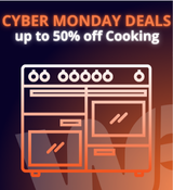 Cyber Monday Cooking Offers