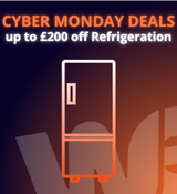 Cyber Monday Refrigeration Offers