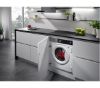 AEG L7FE7261BI 7000 ProSteam® 7kg Integrated Washing Machine_room view