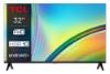 TCL 32S5400AFK 32" Frameless FHD HDR Smart Android TV_main