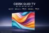 TCL 43C655K 43" 4K HDR Android TV_qled tv