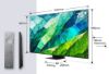 TCL 75C855K 75" 4K HDR QLED Android TV_dimensions