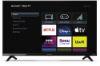 Sharp 1T-C32GD2225K 32" HD Ready Frameless Smart Roku TV _menu