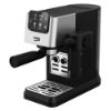 Beko CaffeExperto CEP5302B Manual Espresso with Steam Wand - Black_side view