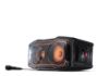 Sharp PS-931 Wireless XParty Sing Speaker - Black_horizontal