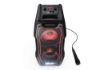 Sharp PS-931 Wireless XParty Sing Speaker - Black_main