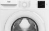 Beko BMN3WT3821W 8kg 1200 Spin Washing Machine - White_top